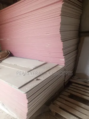 Fire Resistant Board