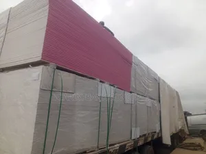 Fire Resistant Board