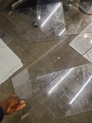 Drums Deflector