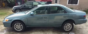 Toyota Camry Automatic 1999