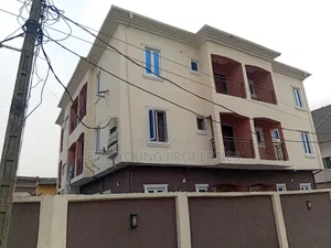 Furnished Mini Flat in Irawo Kosofe for rent