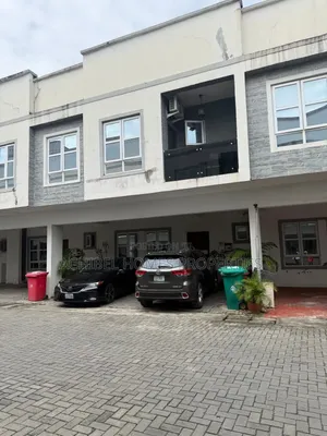 1bdrm Shared Apartment in Victoria Bay, Lekki Phase 2 for rent