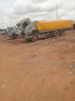 Call for Your Full Load Dangote and Bua Cements Distributor Nationwide