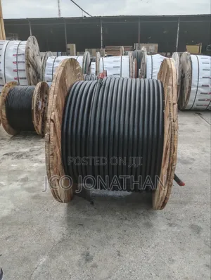 Wire and Cables