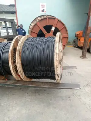 Wire and Cables