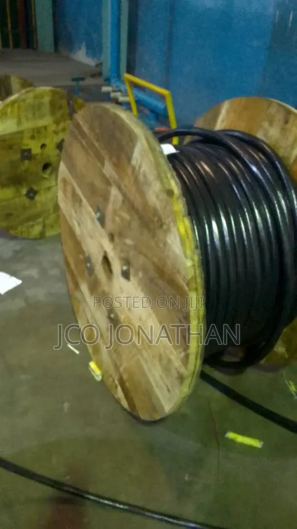 Wire and Cables