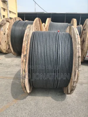 Wire and Cables