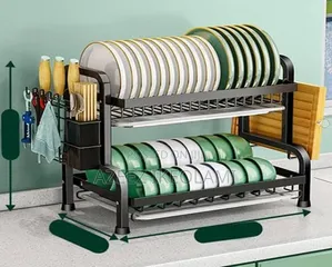 Dish Drainer