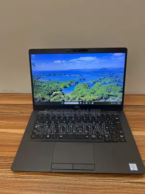 Laptop Dell Latitude 5300 8GB Intel Core i5 SSD 256GB