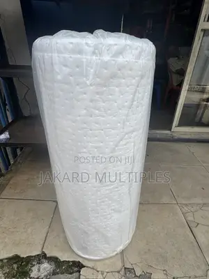 Expanded Polyethylene (EPE) Foam,