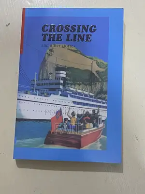 Crossing the Line and Other Stories
