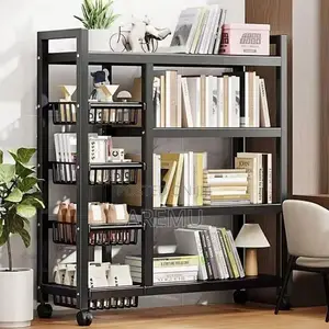Household Kitchen Cabinet/Fruit Rack