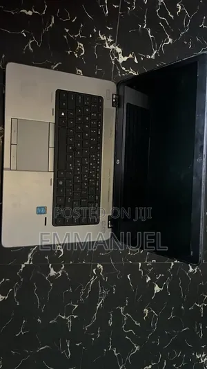 Laptop HP EliteBook 850 G1 6GB Intel Core i7 HDD 512GB