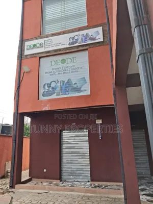 Shop to Let