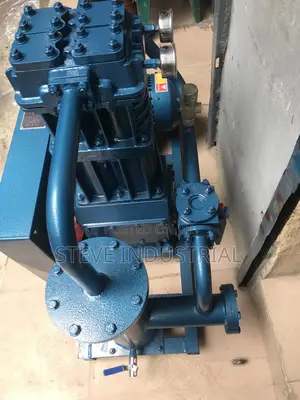 LPG Compressor