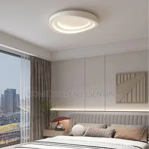 Modern Minimalist Room Ceiling Chandelier