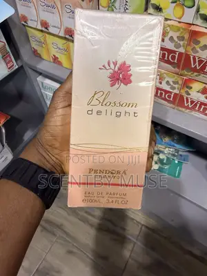 Blossom Delight