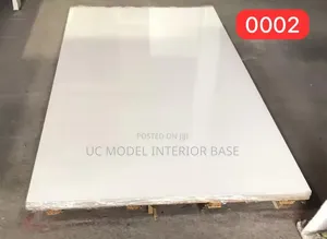 SPC Flooring Tiles