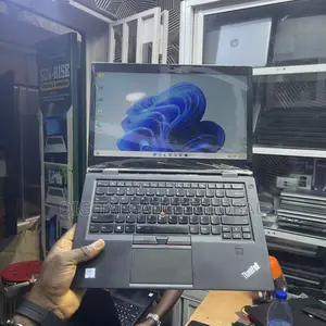 Laptop Lenovo ThinkPad X1 Carbon 8GB Intel Core i7 SSD 256GB