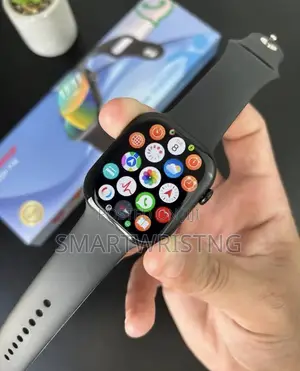 Series 11 SmartWatch