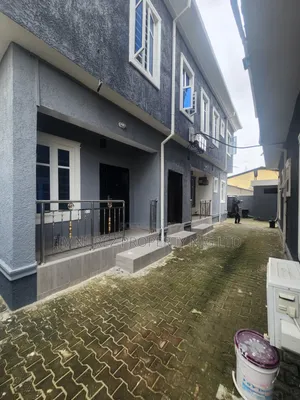 Mini Flat in Ado / Ajah for rent