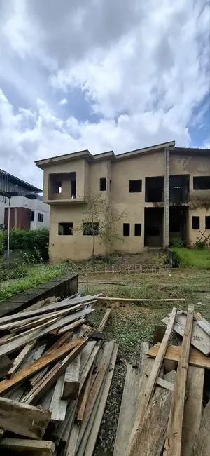 4bdrm Duplex in Katampe (Main) for sale