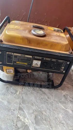 Lepaq Generator