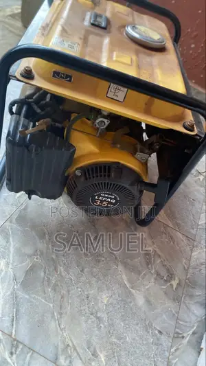 Lepaq Generator