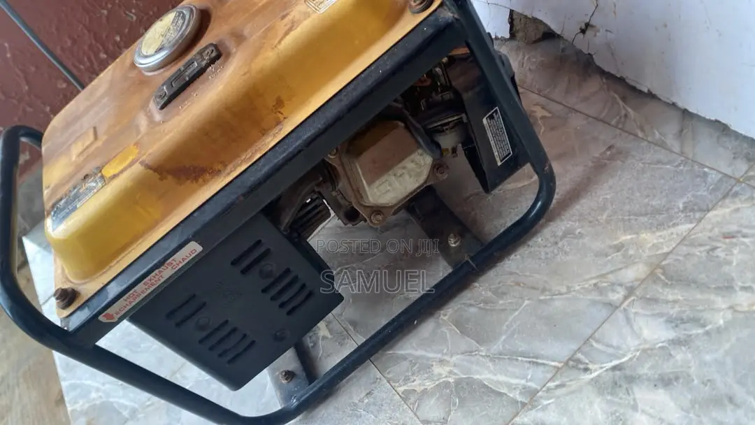 Lepaq Generator
