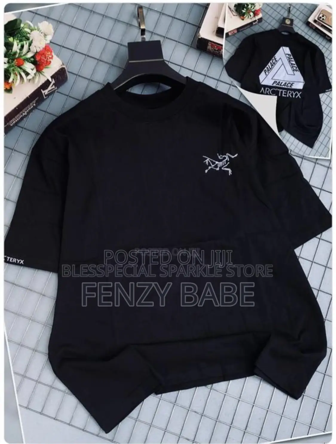 Cool Clothes
