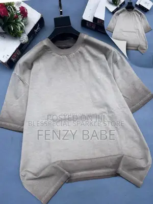 Cool Clothes