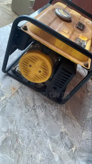 Lepaq Generator
