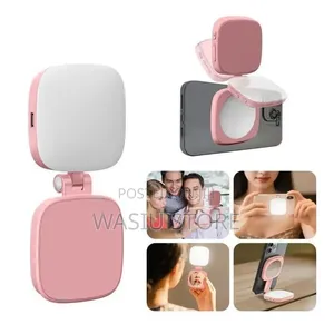 Magnetic Phone Led Light