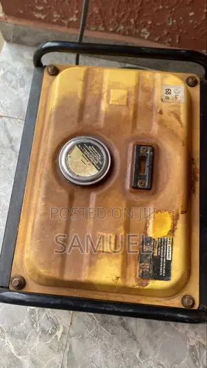 Lepaq Generator