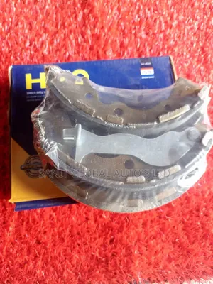 Hyundai Accent and Carato 2016 and Kia 2013 BRAKE SHOE