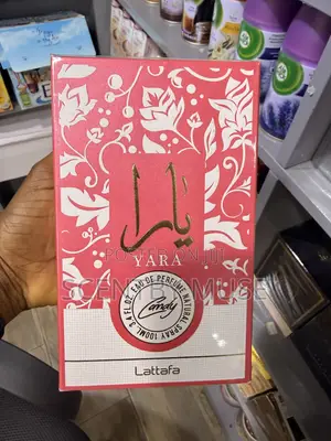 Yara Candy