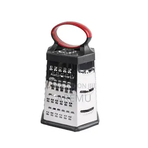 Red Head Grater
