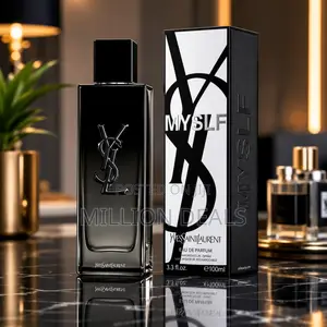 Yves Saint Laurent Myslf EDP 100ml