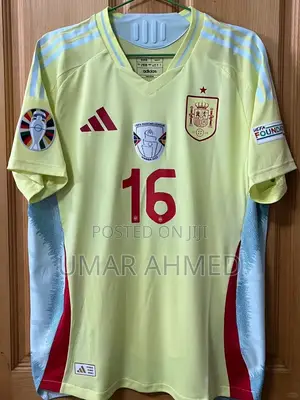 Affordable Jersey for U