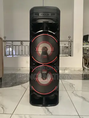 LG Xboom Party Speaker 800w (Rnc9)
