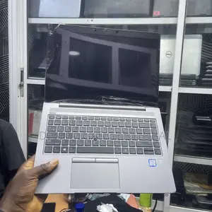 Laptop HP ZBook 14u G6 8GB Intel Core i7 SSD 256GB