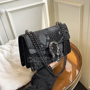 Imported Bag