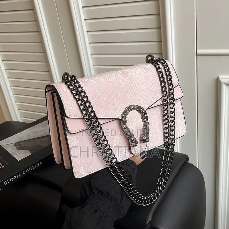 Imported Bag