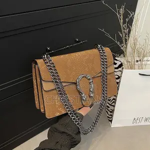 Imported Bag