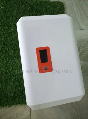 COLA 3600 PLUS (2200W) Solar Generator | Portable Power Station