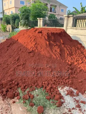 Red Feelings Sand 20 Tons