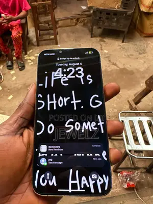 Apple iPhone 13 Pro Max 128 GB Gold