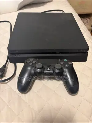 PlayStation 4