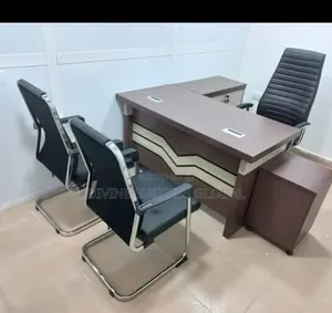 Senior Executive Office Table