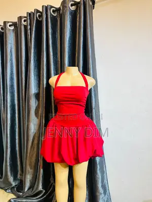 Dinner Gown